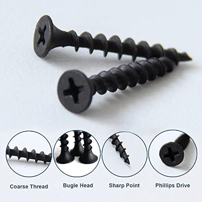 Arbre de fixation, H 4,65 po x l 3,70 po x P 0,94 po