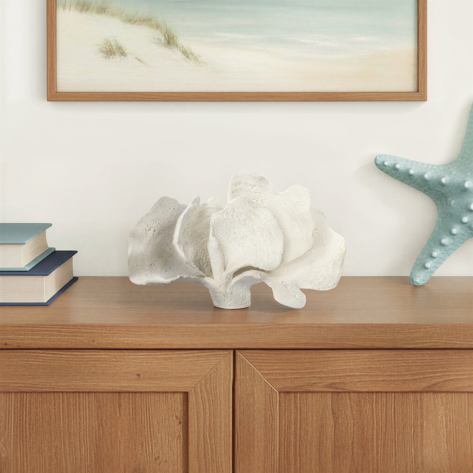 Albie Sculpture