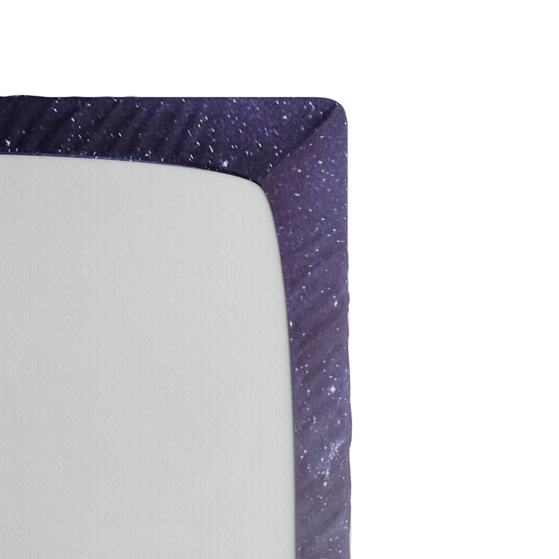 Microfiber Fitted Sheet, Full Fitted Sheet