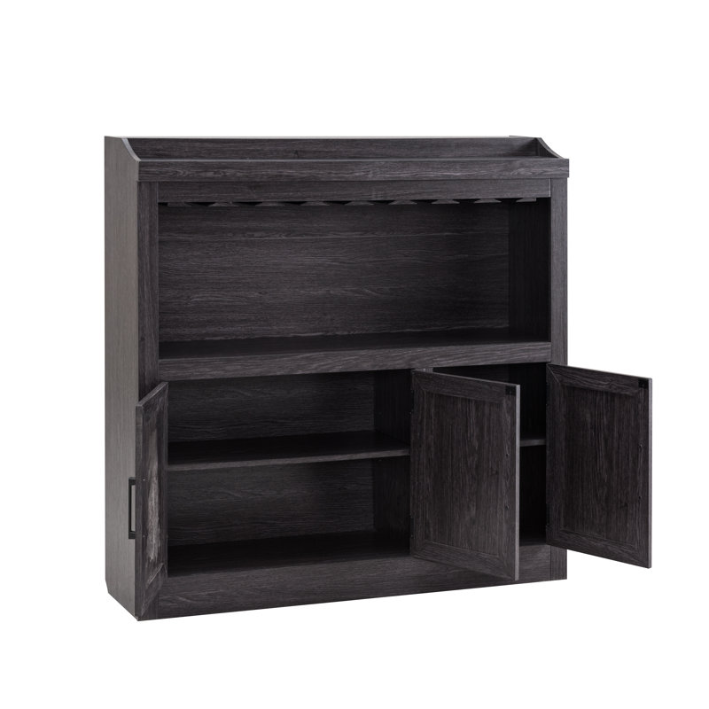 Bar Dipalma, Gris anthracite