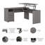 Bureau de direction en L Katia-1678853604-1678853608