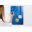 Magnetic Glass Dry Erase Board