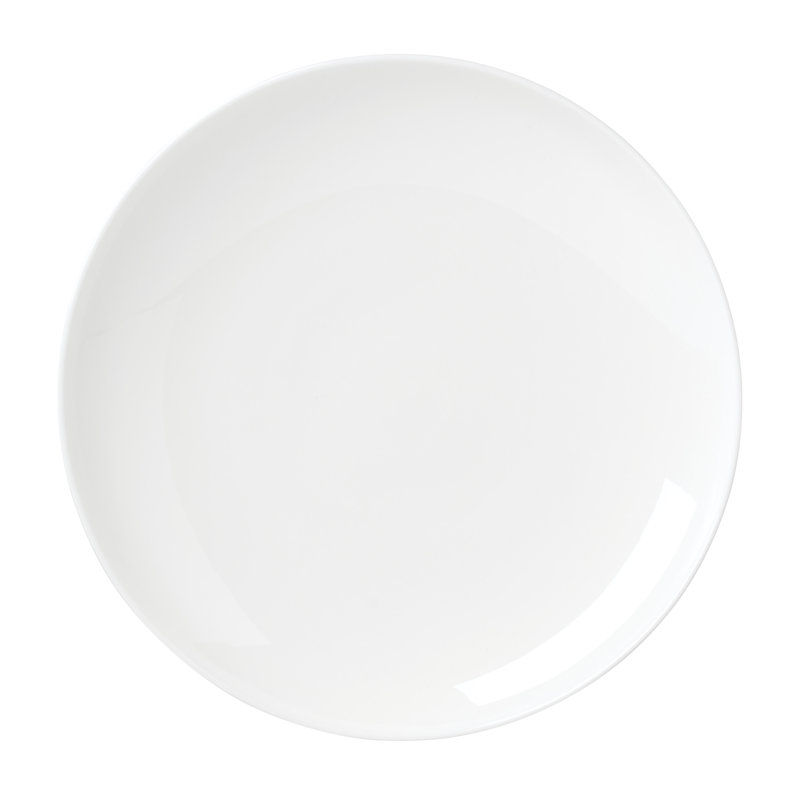 Studio 1414 Coupe I 12 Piece Dinnerware Set