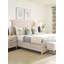 Las Brisas Panel Bed 5/0 Queen-901288462