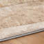 Tapis à poils longs lavable à la machine de qualité supérieure ADS690-651545564-651545567