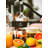 Zulay Kitchen Large Manual Fruit Juicer Press - Heavy Duty Commercial Citrus Juicer-40822182