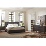 Emerson Standard Configurable Bedroom Set