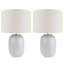 Varkins Ceramic Table Lamp