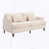 Chenille beige