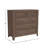 Jemma 5-Drawer Solid Wood Chest-1584300226