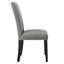 Chaise Parcel 24 x 19 x 39 par Modway-857032012
