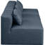 Ivion Upholstered Sectional Reversible-94884214