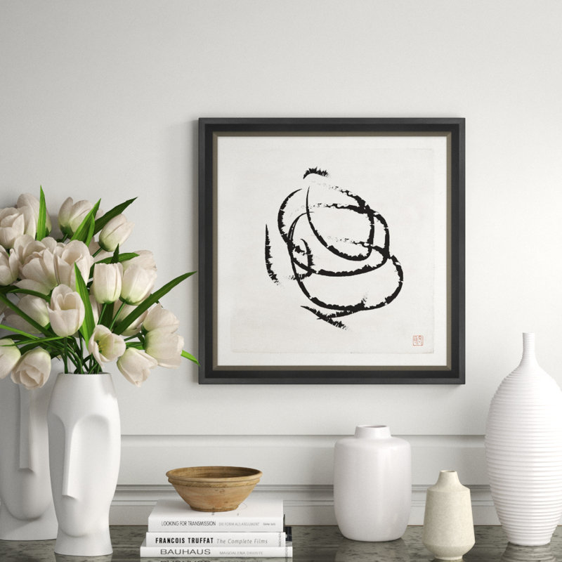 Meditations In An Emergency 7 Giclee Print by Soicher Marin Archives