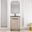 Ensemble de meuble-lavabo simple Addisun-86845173-86845174-118013813