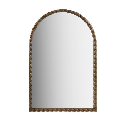 Miroir mural Montra