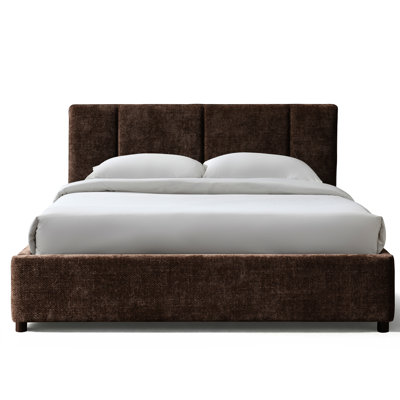 Ruthie Upholstered Bed