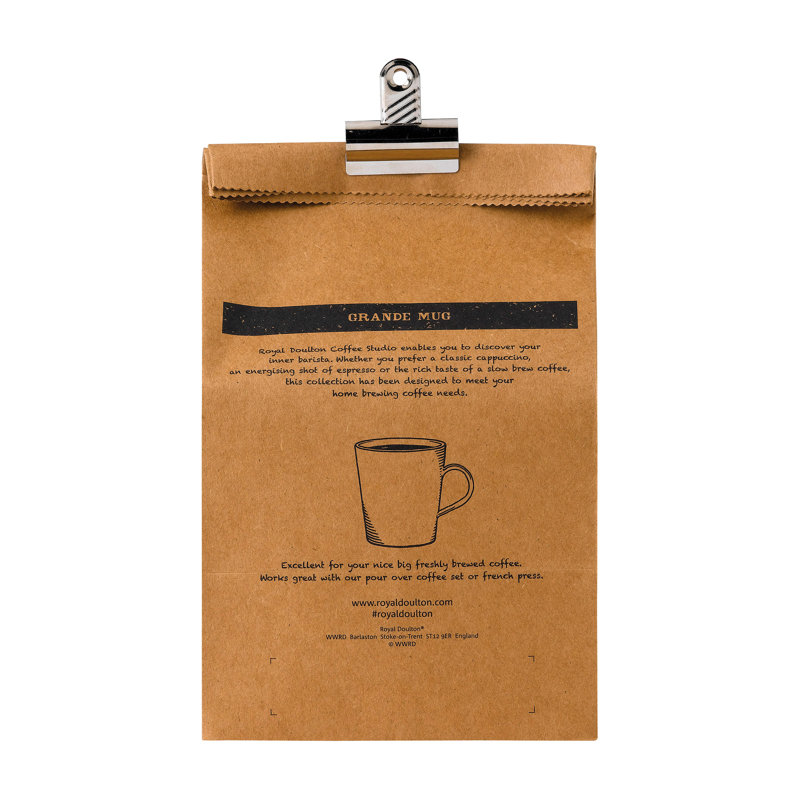 1815 Coffee Studio Grande Coffee Mug