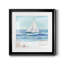Gulf Shores I - Cadre photo, reproduction d'art sur papier-1670497719-1670497705