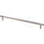 Beliza 12" Center to Center Knurled Bar Pull-267820438