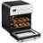 GoWISE USA 12.7 Qt Electric Air Fryer-41668850