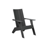 Berlin Gardens Nordic Adirondack Chair