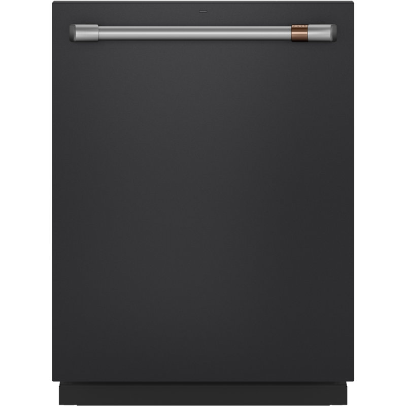 Dishwasher Handle, Brushed Stainless