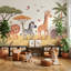 Papier peint animaux Safari-1981699600-1981699602