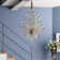 Lily Buds 3 - Light Glass Chandelier