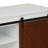 Devell Accent Cabinet