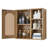 Bathroom Wall Cabinet