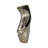 16" Wasilla Large Metal Vase