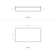 Tabs Metal Stackable Monitor Stand