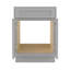 Base de meuble-lavabo simple 24 po seulement-92689577