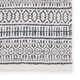 Harmond Moroccan Handmade Cotton/Wool/Jute Area Rug