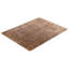 Overdyed One-of-a-Kind 8' 1" X 10' 5" Hand Knotted Area Rug
