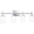 4 - Light Dimmable LED Vanity Light-1855316362