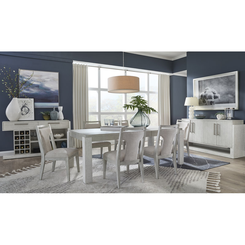 Rigsby Upholstered Side Chair