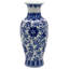 Vase de table en porcelaine Aneekha-1589809023-1589809011