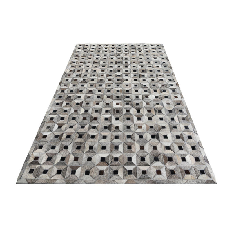 Jed Gray Rug