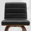Tabouret de bar et de bar 26 po / 29 po Mid-Century-710368772-710368775