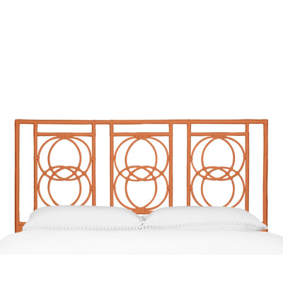 Emilia Platform Bed