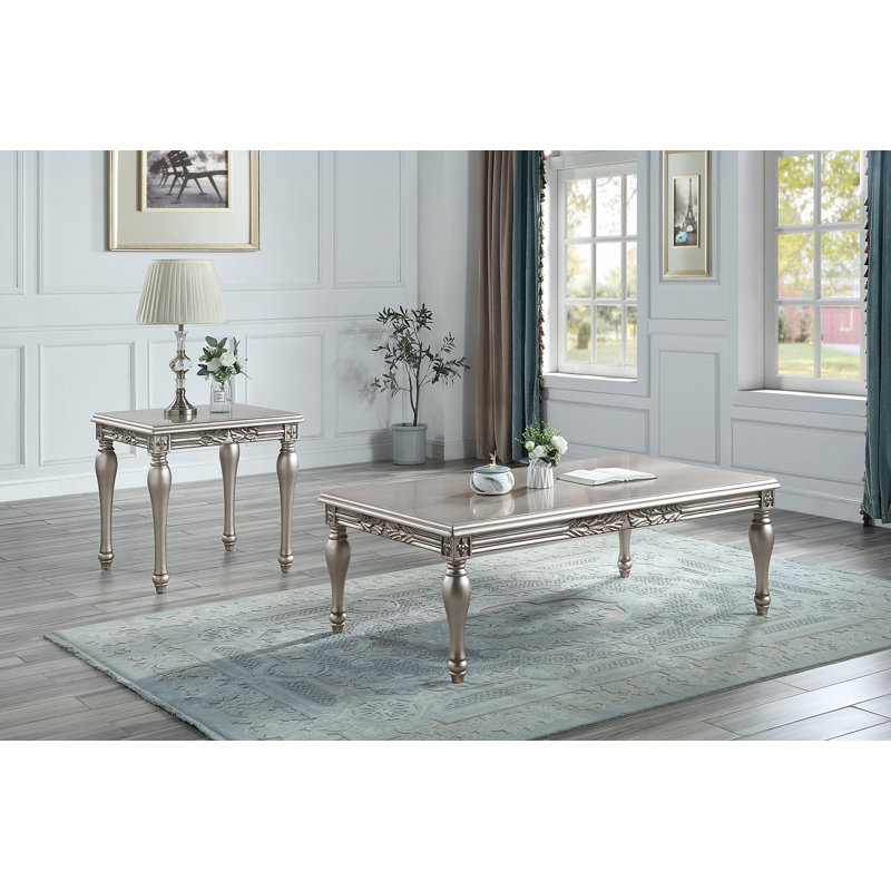 Jancuski Coffee Table