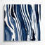 Art mural sur toile DiagonalStripes-120512187