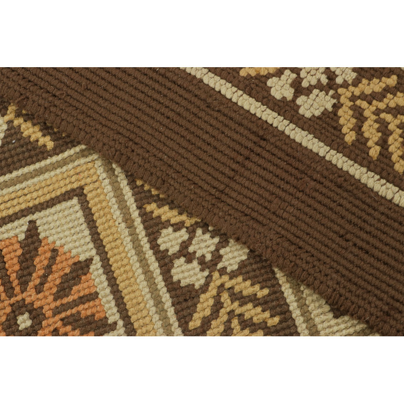 European One-of-a-Kind 10'4X10'5 Area Rug