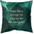Vert foncé / turquoise