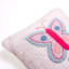 Luv Square Pillow Cover & Insert