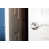 Satin Nickel