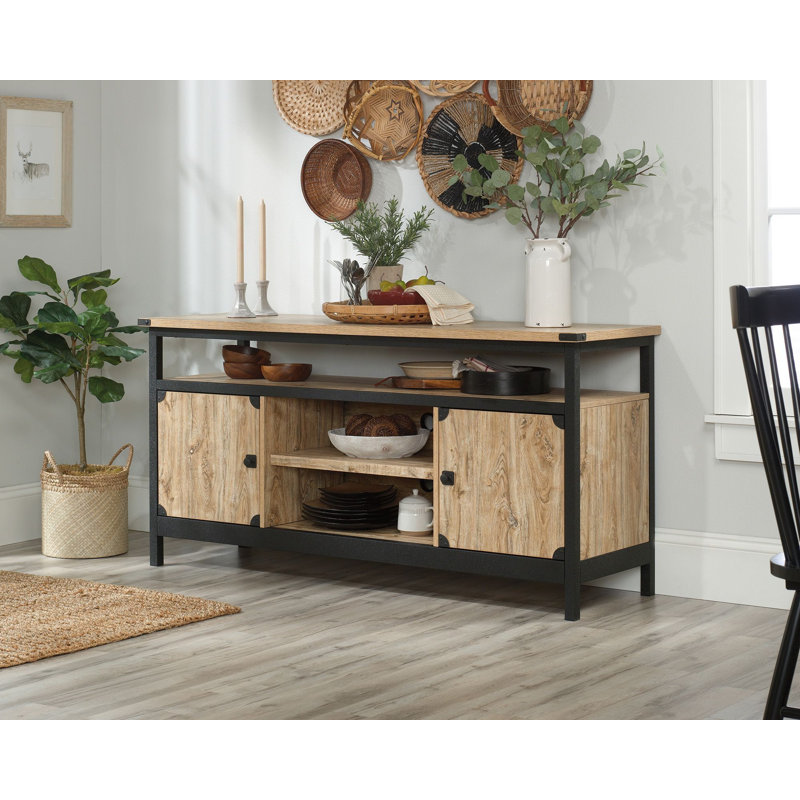 Buffet 60,236 po Pridgin, Naturel
