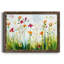 «Look for Sparrows II», reproduction d'art sur toile encadrée-878829348-878829349