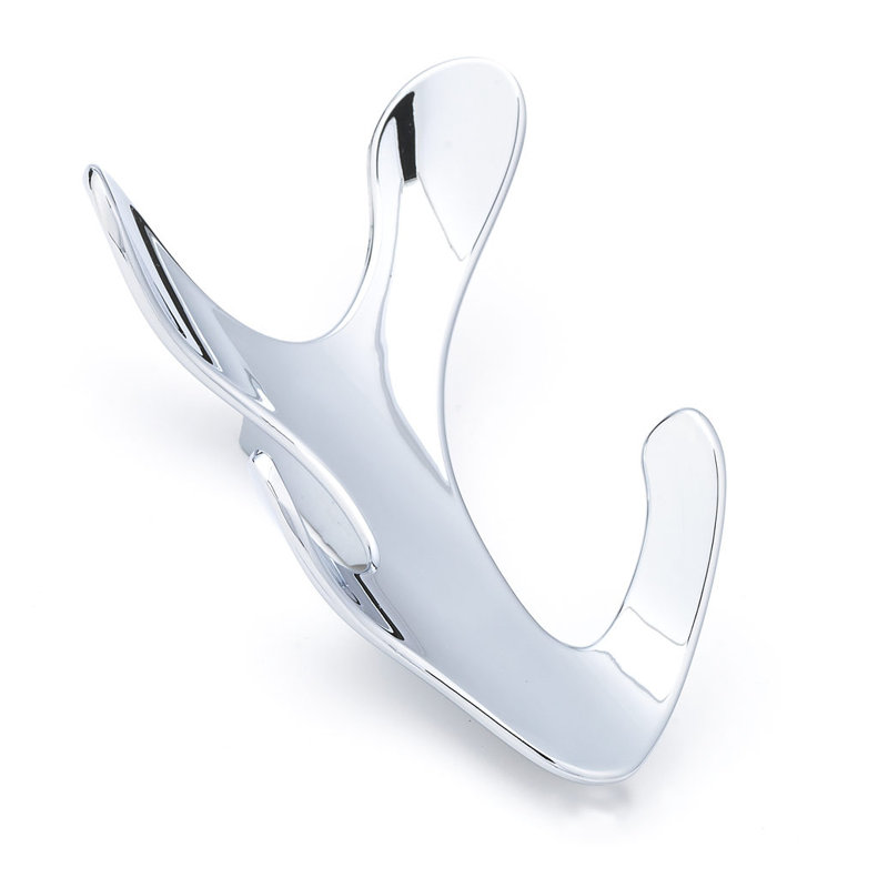Contemporary Metal Wall Hook